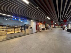 Club Street (D1), Retail #540173241